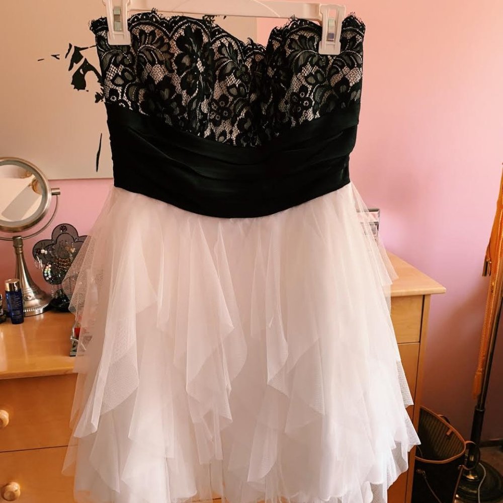 Homecoming, Prom, Evening or Formal Dress